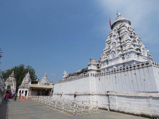 Shri Rajiv Lochan Mandir